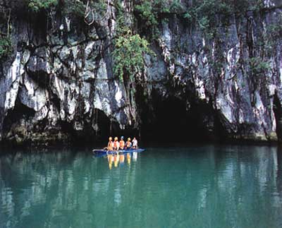 Palawan - scnic-palawan