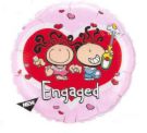 engage - cute