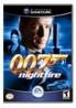 James bond - i like james bond's movie.