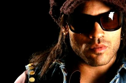 Lenny Kravitz - Rock & Roll Star - Lenny Kravitz