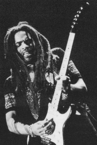 Lenny Kravitz - Rockstar - Lenny Kravitz