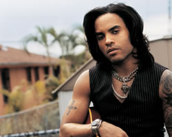 Lenny Kravitz - Lenny Kravitz - Rock Star
