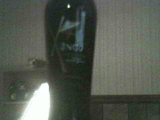 Me and my Xango - Xango is a health juice 2nd to none