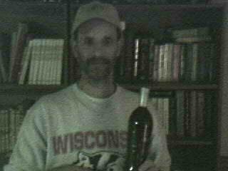 Me and my Xango - Xango is backed by doctors and address alot of heslth issuses