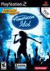 American Idol Game - Karaoke Revolution American Idol Game - Karaoke Revolution