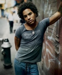 Lenny Kravitz - Rockstar - Lenny Kravitz