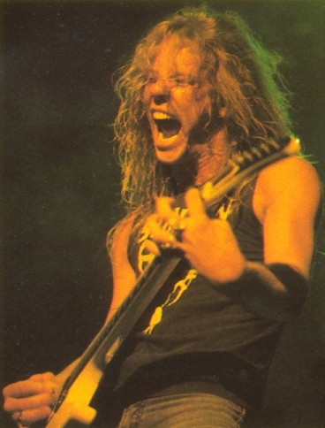 master of puppets - Isnt it rocking