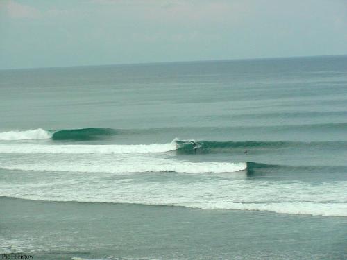 uluwatu - beach of uluwatu