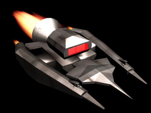 space ship - this is what i ave created in 3ds max this is not copyrighted of lefted