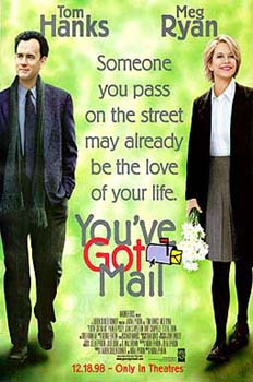 Movie - You've Got Mail