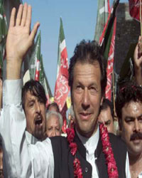 imran - imran khan