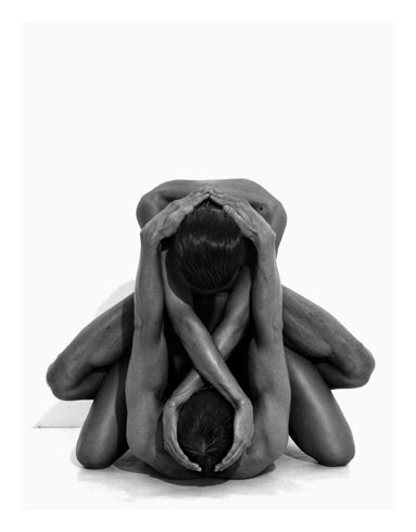 Human Art - Look at this photo and guess what is this????