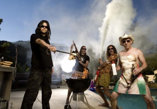 tool - the band tool.