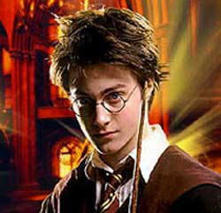 Harrry - Harry Potter