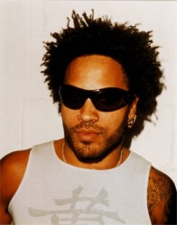 Lenny Kravitz - Lenny Kravitz - Rockstar