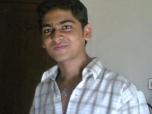 Meee - me at ma home