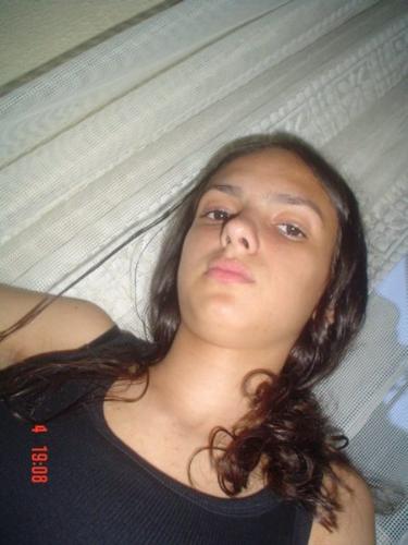 She's very cute girl  - she is brazil girl. she's nice looking girl and best for sex releations with her.