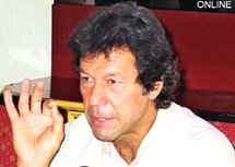 imran - imran khan