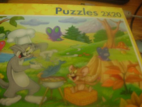 Do you like make puzzles? - Do you like make puzzles? please see this puzzle