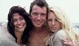 r u a born flirt - u cant help flirting as it comes naturally to you.
do you enjoy flirting.
Do you still flirt with your lovers.  
