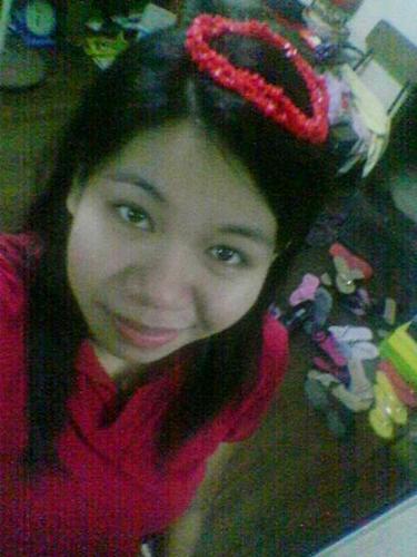 mae - princess wannabe