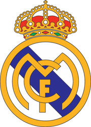Real Madrid - Real Madrid Logo