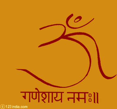 ohm - it is the only letter which has all the frequences of sound.this word has great importants in hindu mythology,by pronouncing this word we can avoid many diseases.while pronouncing this word the vibration created by this word make our body immune to diseaes.