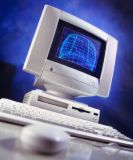 computer - a snap of a computer