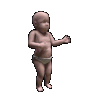 cute baby!!! - come baby dance wid me!!!