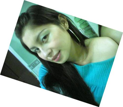 just me :) - i took this pic and i like it.lol.
