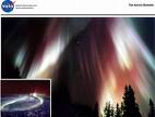 Space Weather - it's wonderfull