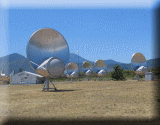 Allen Telescope Array - Help us build it? www.seti.org