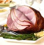 ham - ham for celebration