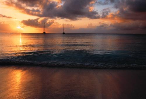 sunset - summer sunset