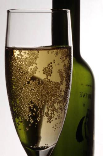 wine... -  nice white wine