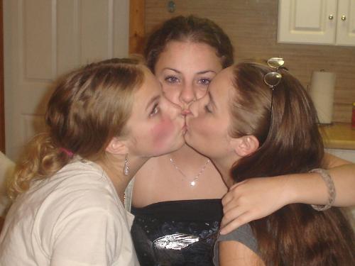 girls - girls just want to have fun toooo