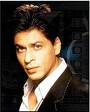 srk - Shahrukh Khan...The king of bollywood!!
