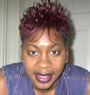 This is a picture of myself - Hello everyone, Now you get to see the face behind the pc....