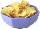 Cooking with Potato Chips! - what can you do with them?