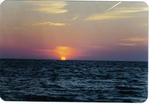 sun-set - its a very normal pixs