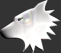 worth carving in metal? - i just have this logo for so much time...i love it...and i love wolves:)What do you say?