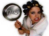pms - PMS and food cravings