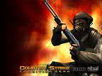 cs - Counter Strike