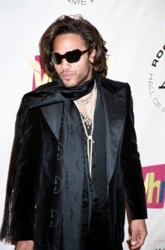Lenny Kravitz - Lenny Kravitz - Rockstar