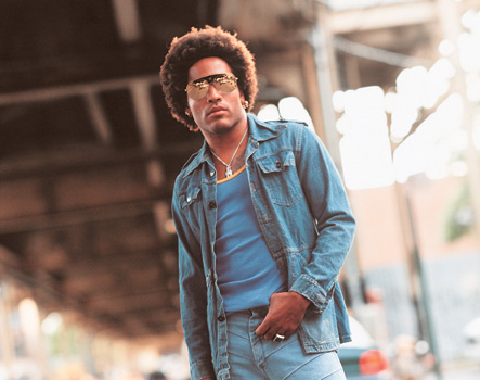 Lenny Kravitz - Lenny Kravitz - Rockgod