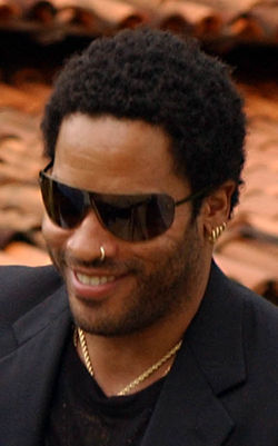 Lenny Kravitz - L. Kravitz - Brasilia 2005
