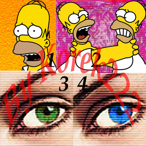 Which one of this avatars if the best? - Which one fo this avatars is the best one for me? Which one of this avatars if the best? - Which one fo this avatars is the best one for me?