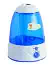 humidifier - adding moisture to your indoor air will make you more comfortable and furniture and plants last longer and be happier