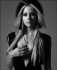 Avril Lavigne - she sings well