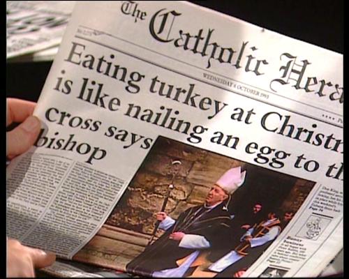 UK media - What a load of b*llocks.